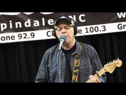 Webb Wilder And The Beatnecks — Webb Wilder TOO COOL FOR LOVE