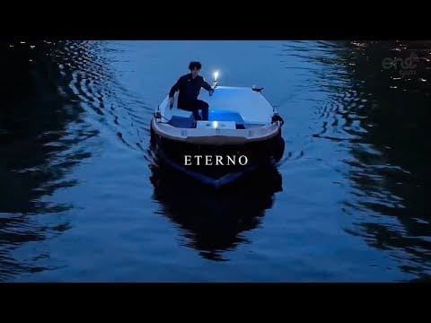 Alemán — Alemán - Eterno (Video Oficial)