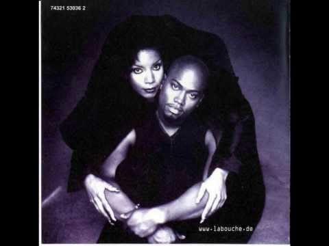 La Bouche — La Bouche-Body & soul