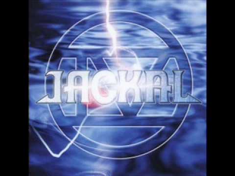 Jackal (4) — Jackal - In To The Core