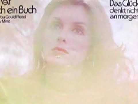 Peggy Connelly — Peggy Connelly - Wär' ich ein Buch (If You Could Read My Mind)
