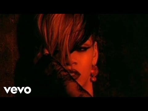 Rihanna — Te Amo