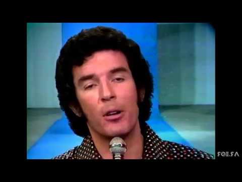 Roberto Jordan — Amor de estudiante - Roberto Jordan (Remasterizado) HD