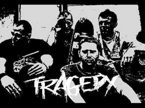 Tragedy — Tragedy - Tragedy (CD 2000)