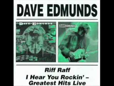 Dave Edmunds — dave edmunds sabre dance