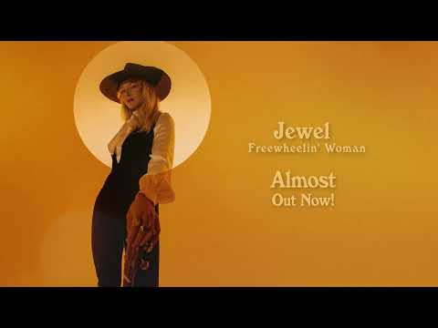 Jewel — Jewel - Almost (Audio)