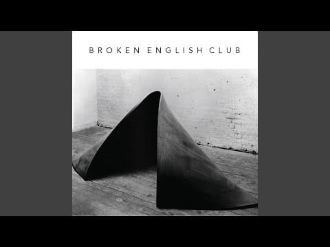 Broken English Club — Our History in Bones