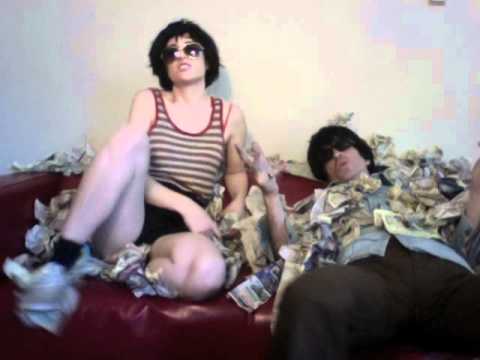 Chain And The Gang — CHAIN & THE GANG - "CERTAIN KINDS OF TRASH"