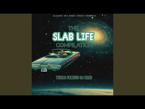 Eightball (3) — TAKE OFF (feat. FABO & 8 BALL)