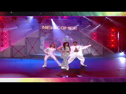 Margarita Hayer — Coconut Dancing Margarita  Oscar Vdj HD