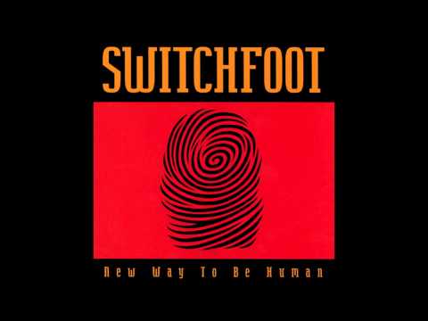 Switchfoot — Switchfoot - I Turn Everything Over [Official Audio]