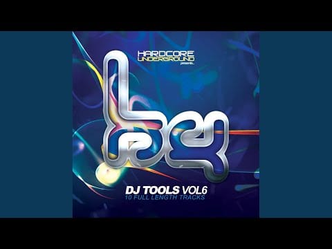 Technikore — Share This Love (Original Mix)
