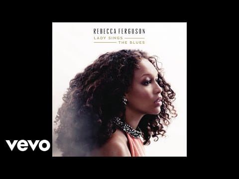 Rebecca Ferguson — Rebecca Ferguson - Summertime (Audio)