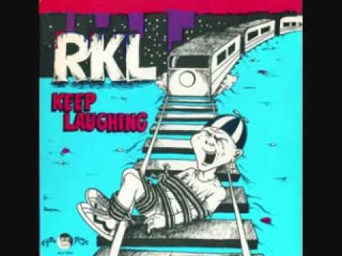 Rich Kids On LSD — R.K.L.-"Ded Teds"