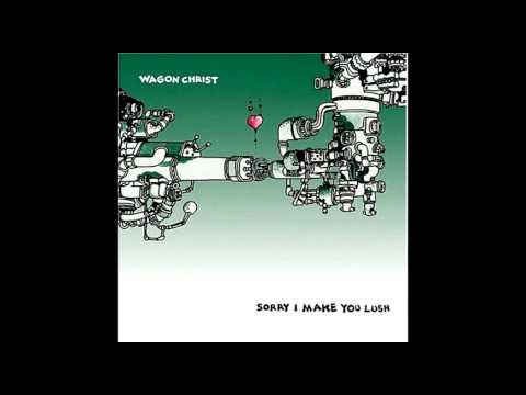 Wagon Christ — Wagon Christ - The Funnies