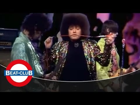 MC5 — MC5 - Kick Out The Jams (1972)