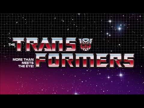 Vince DiCola — Vince DiCola - Escape (Transformers The Movie Original Motion Picture Soundtrack)
