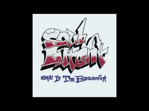 Soul Intent (2) — Soul Intent Presents: Still In The Bassmint (1992)