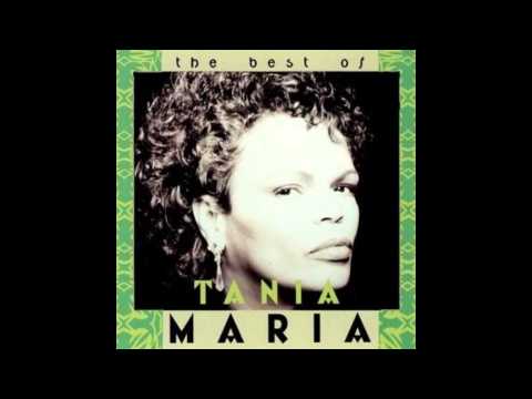 Tania Maria — Tania maria - i do i love you