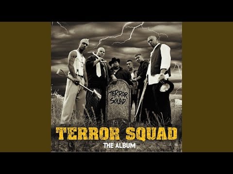 Terror Squad — War (feat. Triple Seis)