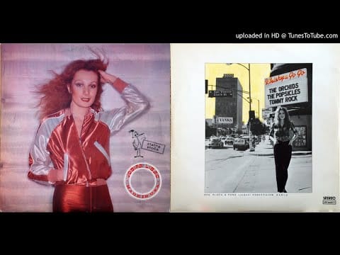 Josipa Lisac — Josipa Lisac - He's My Pilot (Budi dobar)