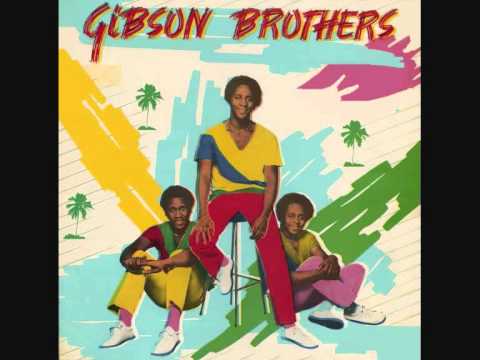 Gibson Brothers — Gibson Brothers Baiser Sale  Remasterd By B v d  M 2014