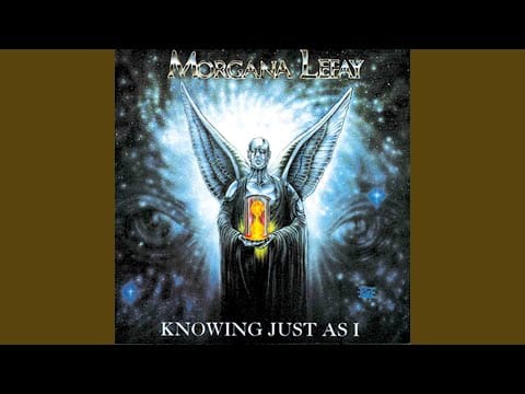 Morgana Lefay — Razamanaz