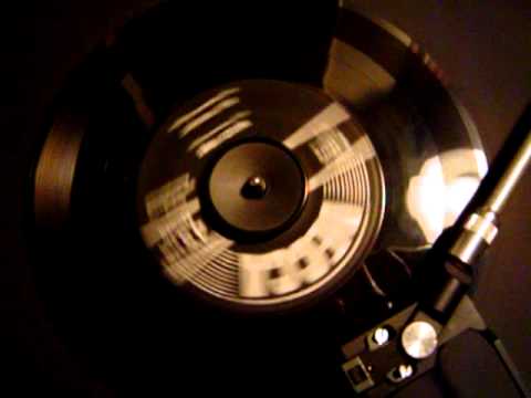 Rex Prophet — REX PROPHET   WILD FIRE !! DECCA