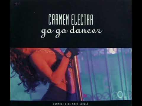 Carmen Electra — Carmen Electra - Go Go Dancer (Royal Mix)