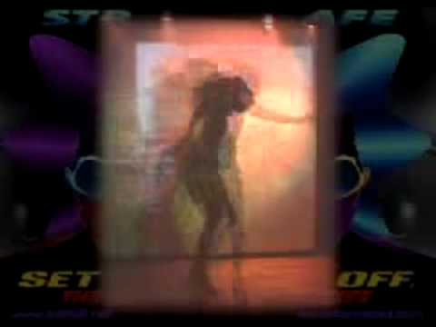 Strafe — Strafe's  SET IT OFF "From Italy With Love" Remix