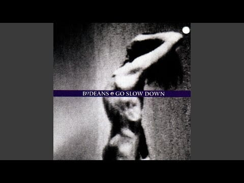 BoDeans — Freedom