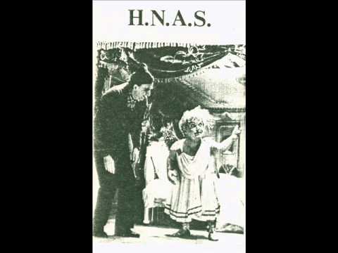 H.N.A.S. — H.N.A.S. - Macht Der Glaube Krank?