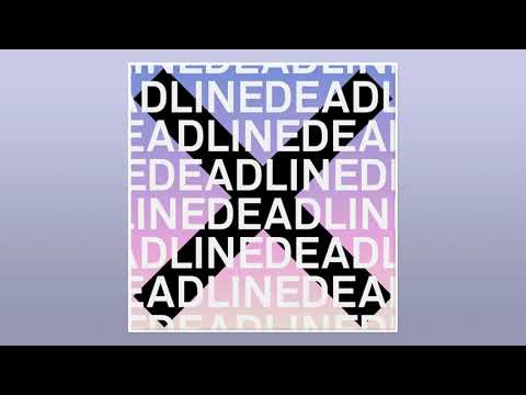 Rick Moon (3) — Rick Moon - Deadline
