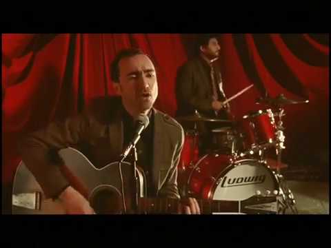 The Shins — The Shins - Phantom Limb [OFFICIAL VIDEO]