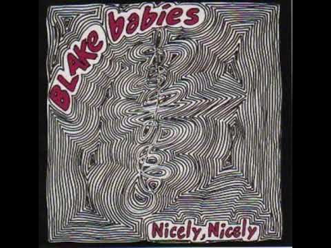 Blake Babies — Blake Babies - Julius Fast Body