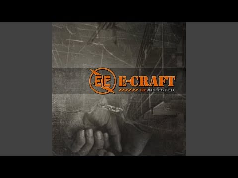 E-Craft — Book of Anger (Reminder)