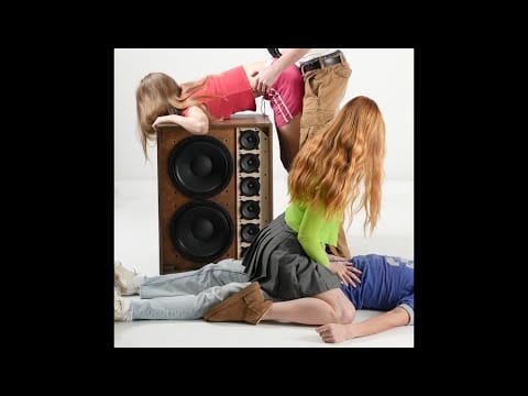 The Dare (4) — The Dare - Sex