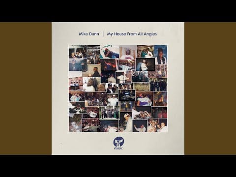 Mike Dunn — Move It, Work It (Extended MixX)