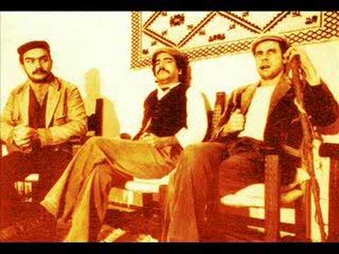 Banda Beni — Banda Beni - Simeone Locci (1978)