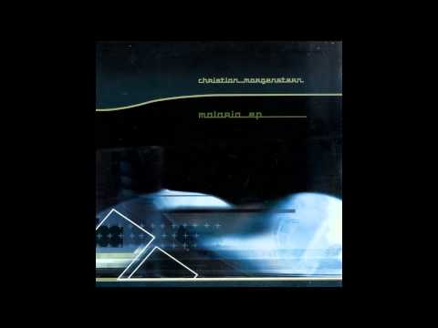 Christian Morgenstern — Christian Morgenstern - Malaria (2001)