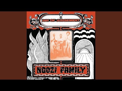 Ngozi Family — Kumanda Kwa Bambo Wanda