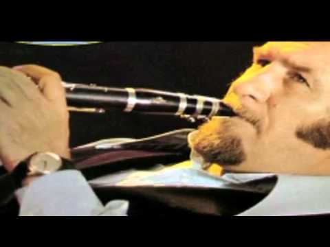 Acker Bilk — Mr Acker Bilk - Only You