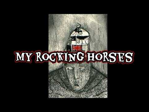 Rudimentary Peni — Rudimentary Peni - The Only Child ( Lyrics Video ) Cacophony