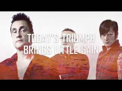 Die Krupps — DIE KRUPPS - Battle Extreme (Official Lyric Video) [HD]