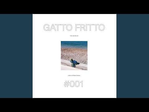 Gatto Fritto — Xes Noiz (Original Mix)