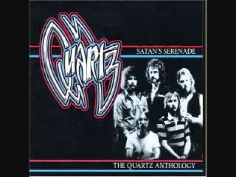 Quartz (10) — Quartz - Goodtime Tonight