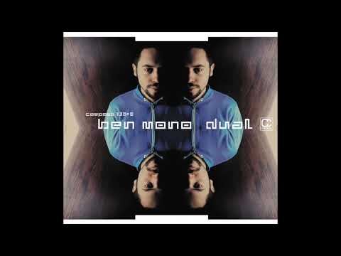 Ben Mono — Ben Mono - The Empiricist