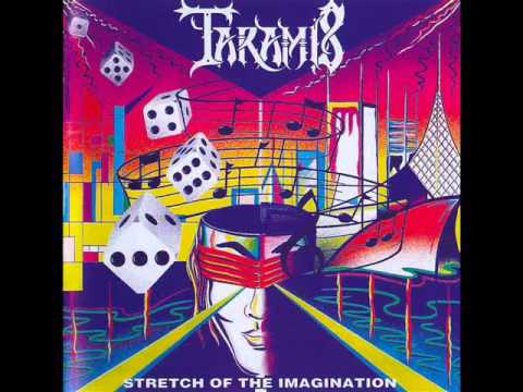 Taramis — Taramis - Behind These Eyes