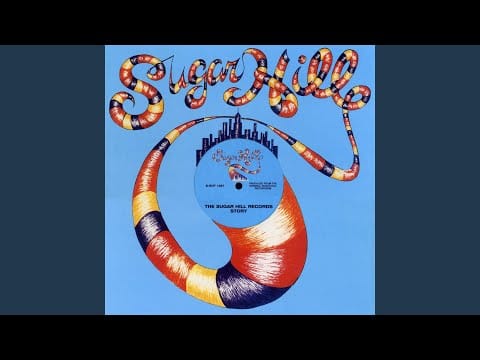 Melle Mel — Message II (Survival)
