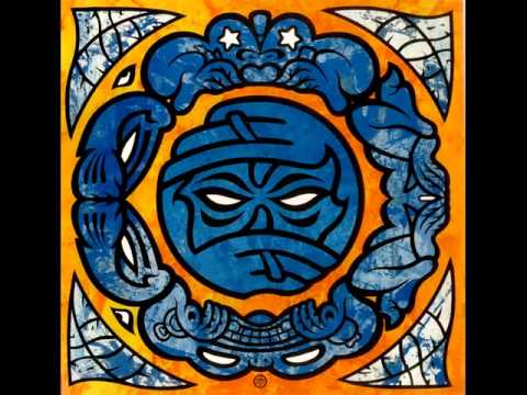 Big Chief — BIG CHIEF - Reduced To Tears